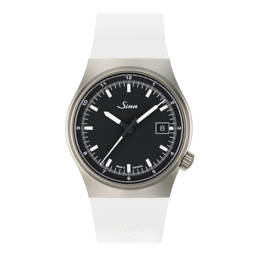 ジン ジン(Sinn) NEW 544 予約承ます | QUELLE HEURE （ケルエ） | ブランド